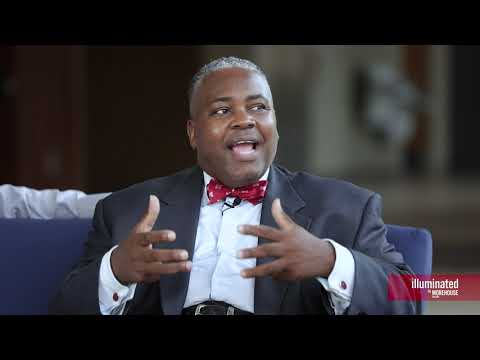 Religion Major | Morehouse College