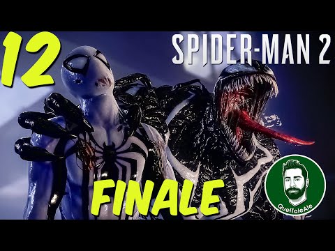 Spider-Man 2 - Gameplay ITA Walkthrough 12 - FINALE