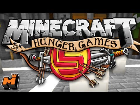 Minecraft: Hunger Games Survival w/ CaptainSparklez - WHERE ART THOU?!