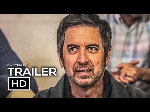 Somewhere in Queens Trailer Starring Ray Romano
