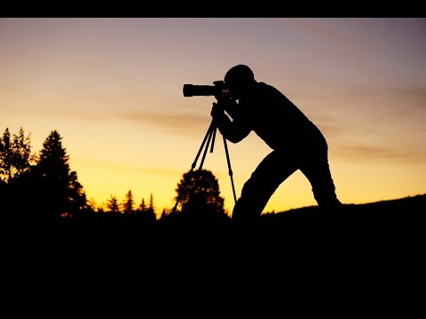 Test Review Nikon D750 Teil 1 (German / deutsch)