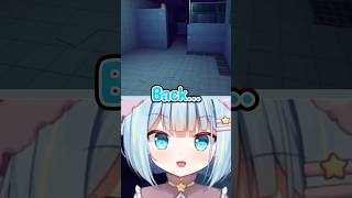 - I CANT STAND THIS GAME #shorts #miside #jellyhoshiumi #vtuber