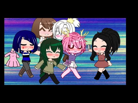 Bye guys hi lady's! meme | y/n x MHA/girls