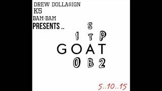 Hundred Stab Pt2 Dj drew$$ Remix