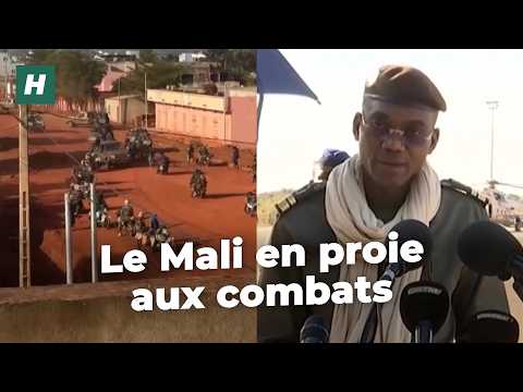 Ministre tué, Russes impliqués... Ce qu'il faut savoir de la situation au Mali