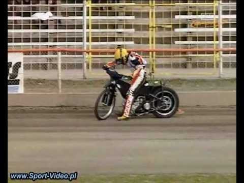 Kryterium Asow 2009. Bydgoszcz