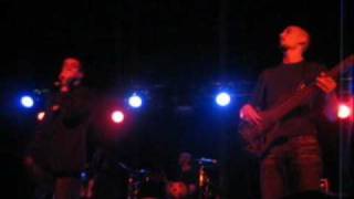 Taproot - Emotional Times - Live