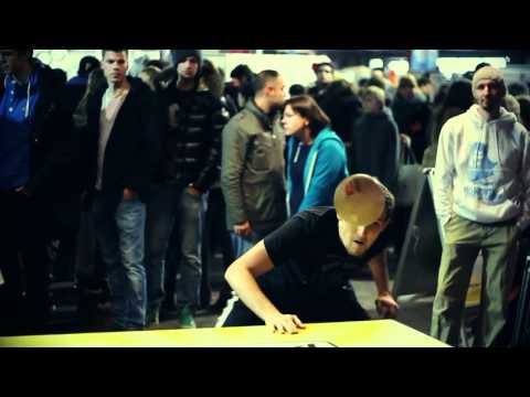 HEADIS Cup STIJL Mainz 2012 [HQ 720p]