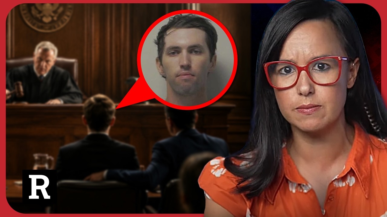 How The FBI and Kash Patel Botched the Charlie Kirk Investigation w Baron Coleman