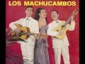 Los Machucambos - Duerme Negrito - 1959