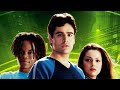 Opening To Clockstoppers 2002 VHS My Version