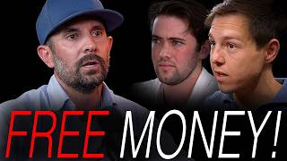 They’re Lying To You About Buying A House - Do THIS Instead! | Pace Morby