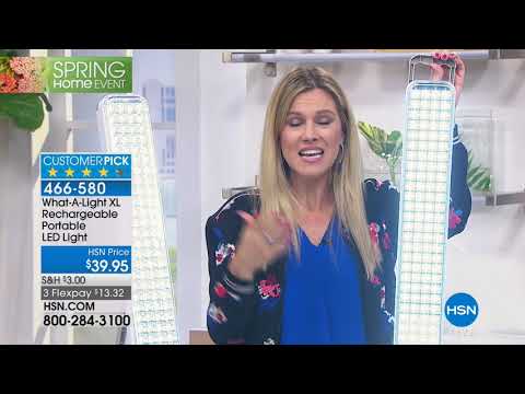 HSN | HSN Garage 04.08.2018 - 07 AM