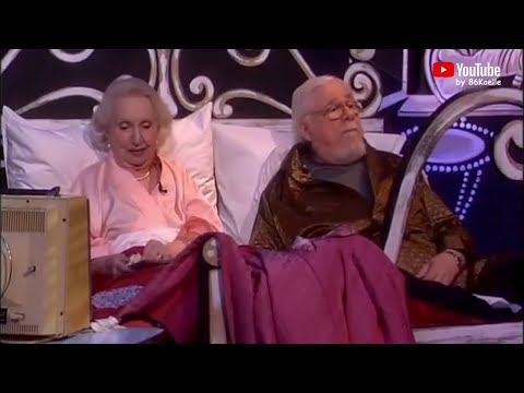 Bill Ramsey & Edith Hancke - Ohne Krimi geht die Mimi nie ins Bett (2009)