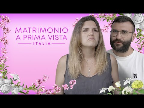 Andrea e Linda discutono animatamente sulle loro insicurezze | Matrimonio a prima vista