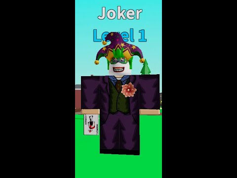 Getting Joker! Egg Farm Simulator