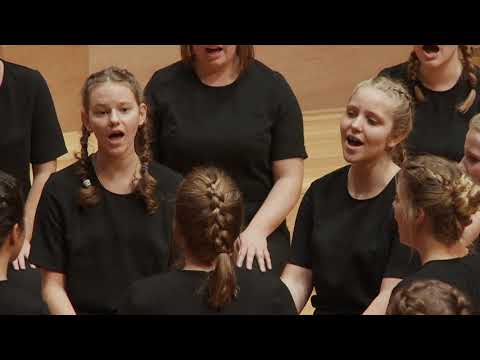beVOICED 2019 - Villanella (Laakdal) o.l.v. An Alen