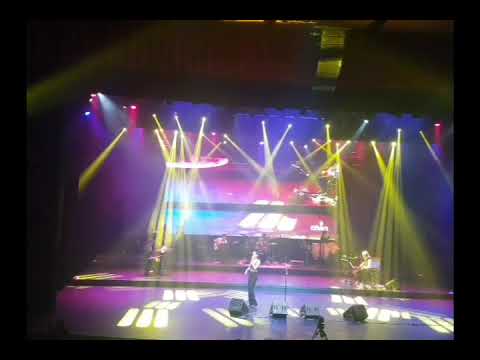 Antonella Sigala AFINA 2017 Love on the brain de Rihanna