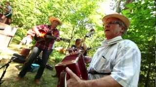 Video thumbnail of "Cajun Country Revival - You Won't Be Satisfied (Live at Pickathon)"