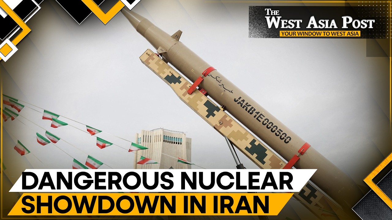 Kuwait Issues Rare 'Radiation Advisory, Iran's Bushehr Plant Hit, Radiation Fears Spread Across Gulf