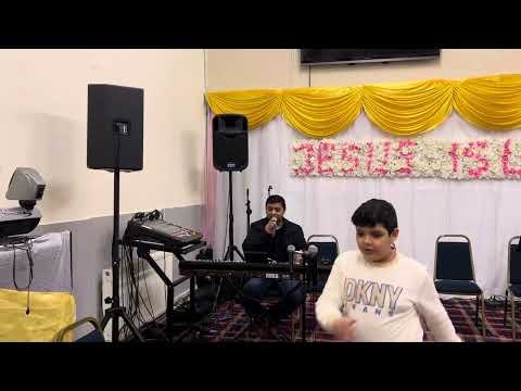 Fratele Raitan - Colaj cantari crestine bucurie [Cover]