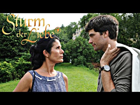 Sturm der Liebe ♡ Folge 1386