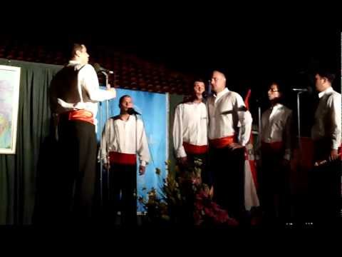 Klapa Trabakul - Ne kuni me dobra jube moja / Cvit od mrče