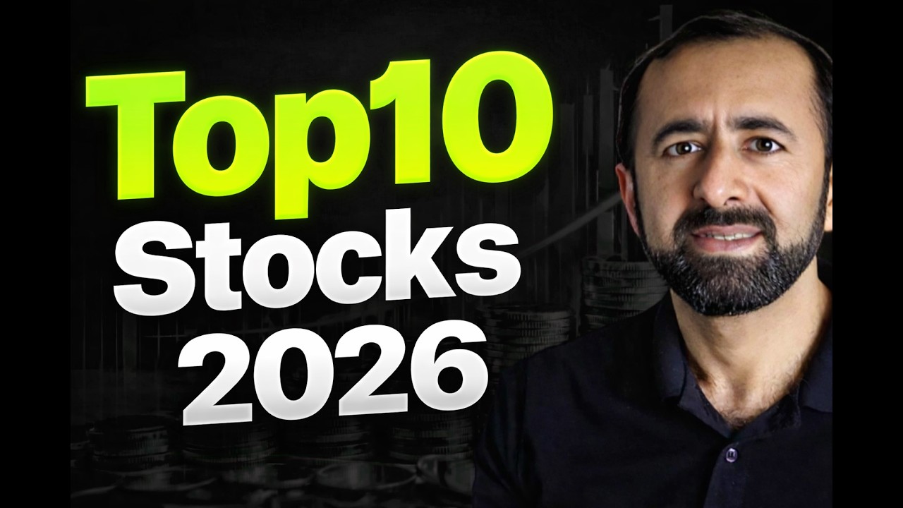 Top 10 PSX Stocks to INVEST In 2026 for Good Returns