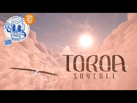 Toroa: Skycall | Frosty Games Fest 2025