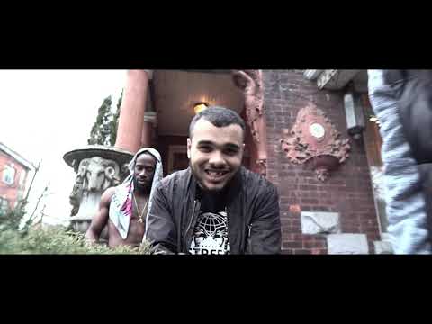 Nappy204 ft TMoneyWave - Stay High (Official Video)