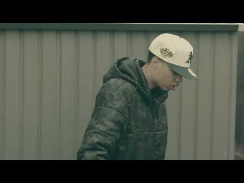 Vibes- Young Denaro Feat. Monie The Great (Official Music Video)