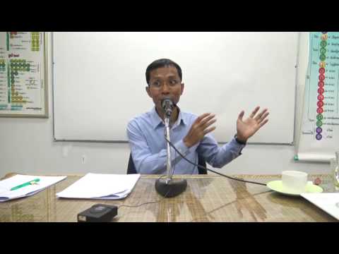 095-กิเลสหมวดละสาม ตอนที่ 10