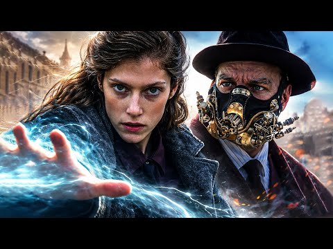 She Can Destroy Armies With a Thought | Plot Core | Movie Recap