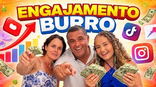 CULPA DO PAI...CAMILE MOTA TEM UM PROBLEMÃO PELA FRENTE! 🧐