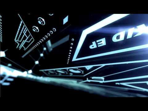 ForeverKID - Mazzaroth EP - out now on Smashed Beatz!