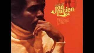 Jon Lucien - Would You Believe in Me (1973)