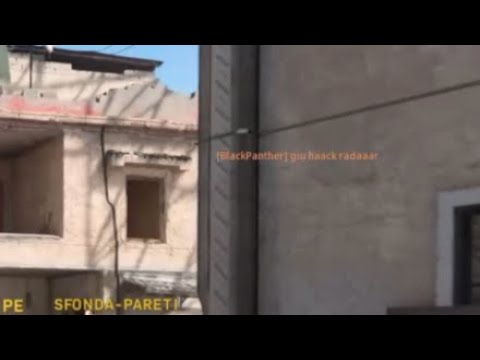 Mi accusano di CHEATING._.