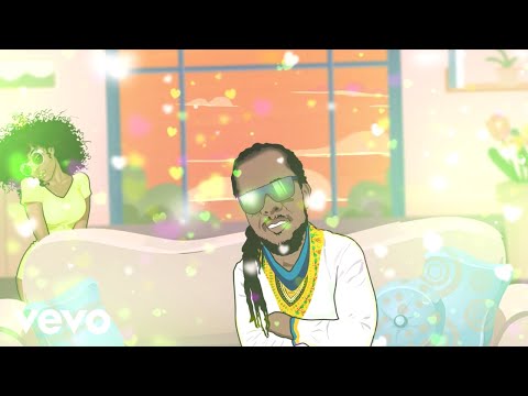 TruVice - Queen in You (Official Lyric Video)