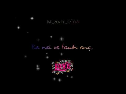 V-day chhas tur - chhandama khiangte (v-day present) for single😆😆