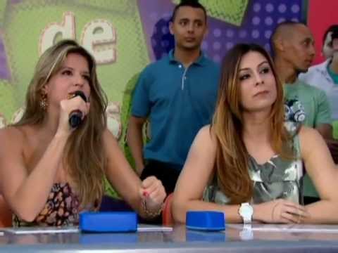 Fabiana Schunk, Mariana Santos, Desirée Oliveira & Bruno De Luca - Video  Show