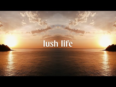 Magic Juice, Andrada & Afro Queen - Lush Life (Afro House)