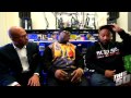 Bun B Speaks on Tupac; Big Pimpin; Doesn't Want a Pimp C Hologram