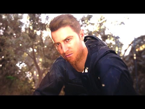 Resident Evil 7 (PS4 1080p 60fps) - Both Endings: Good Ending + Bad Ending