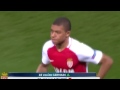 Kylian Mbappé vs Manchester City HD 720p (21/02/2017)
