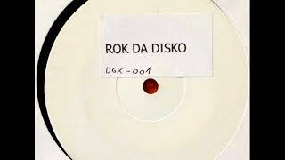 Da Groove Kids- Rok Da Disko (Fresh & Ready Remix)