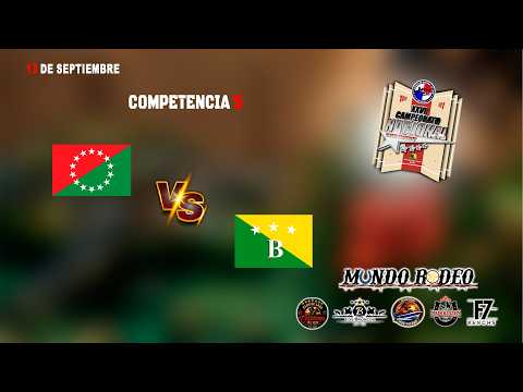 🔴🐎🚨CH. OCCIDENTE VS BOCAS DEL TORO XXVI Campeonato nacional de Clubes de la Federación Nacional de