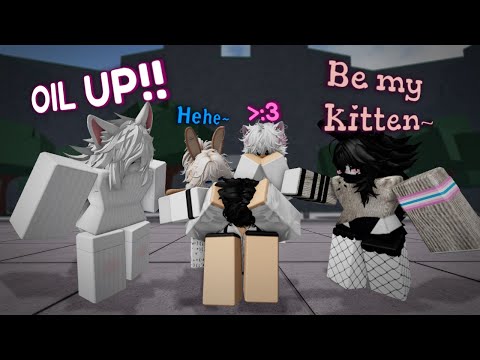 I'm NEVER Doing You Dares Again.. | The Strongest Battlegrounds Dares PT.3