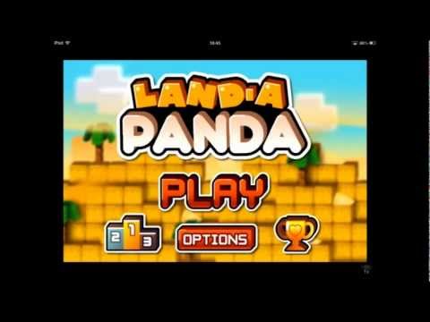 Quick Look:- Land-A-Panda