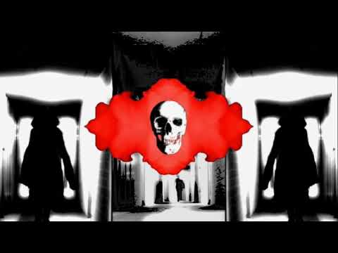 Zwaremachine - DRKNRG