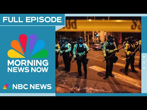 Morning News NOW Full Episode – Jan. 16